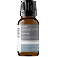 SOiL Frankincense Essential Oil 15ml